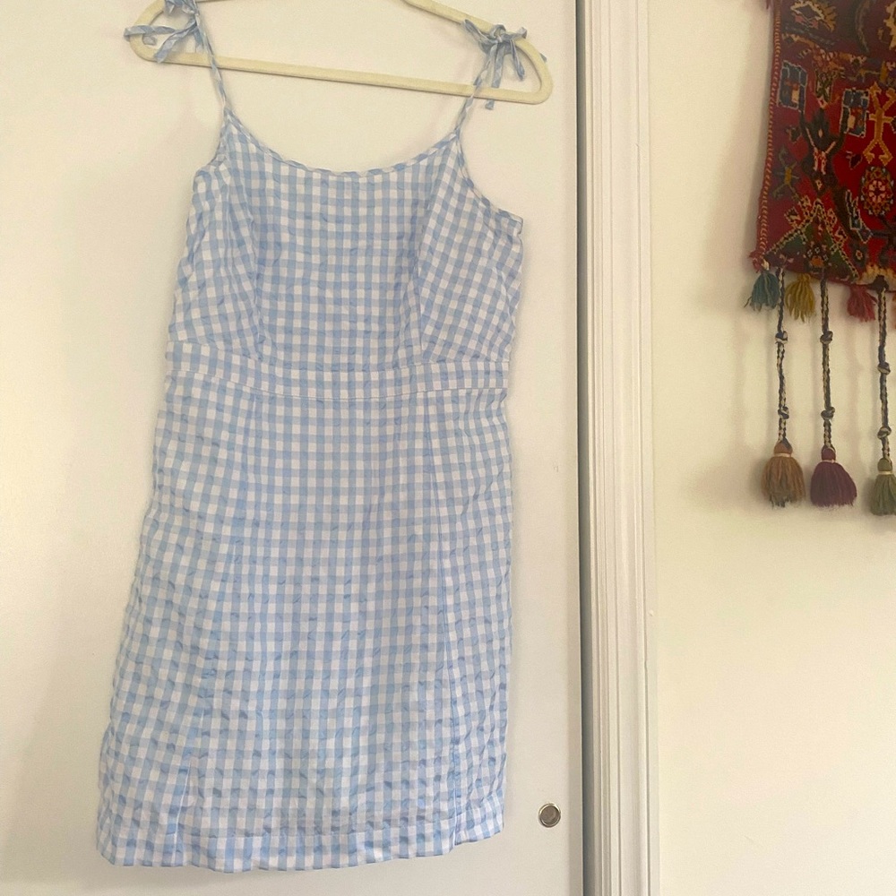 Madewell Dress